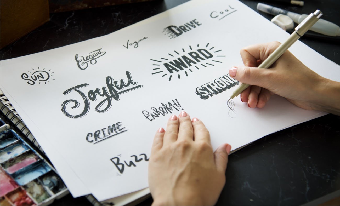 How to Start Graphic Design Business in 2024