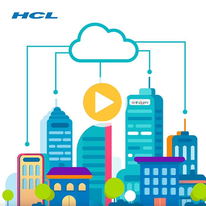 2D Explainer Video | HCL