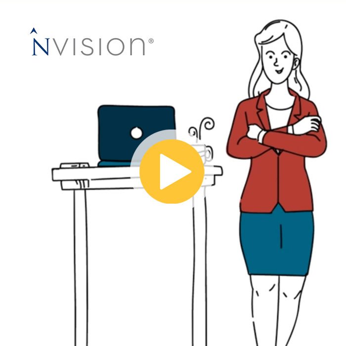 Whiteboard Video | NVISION