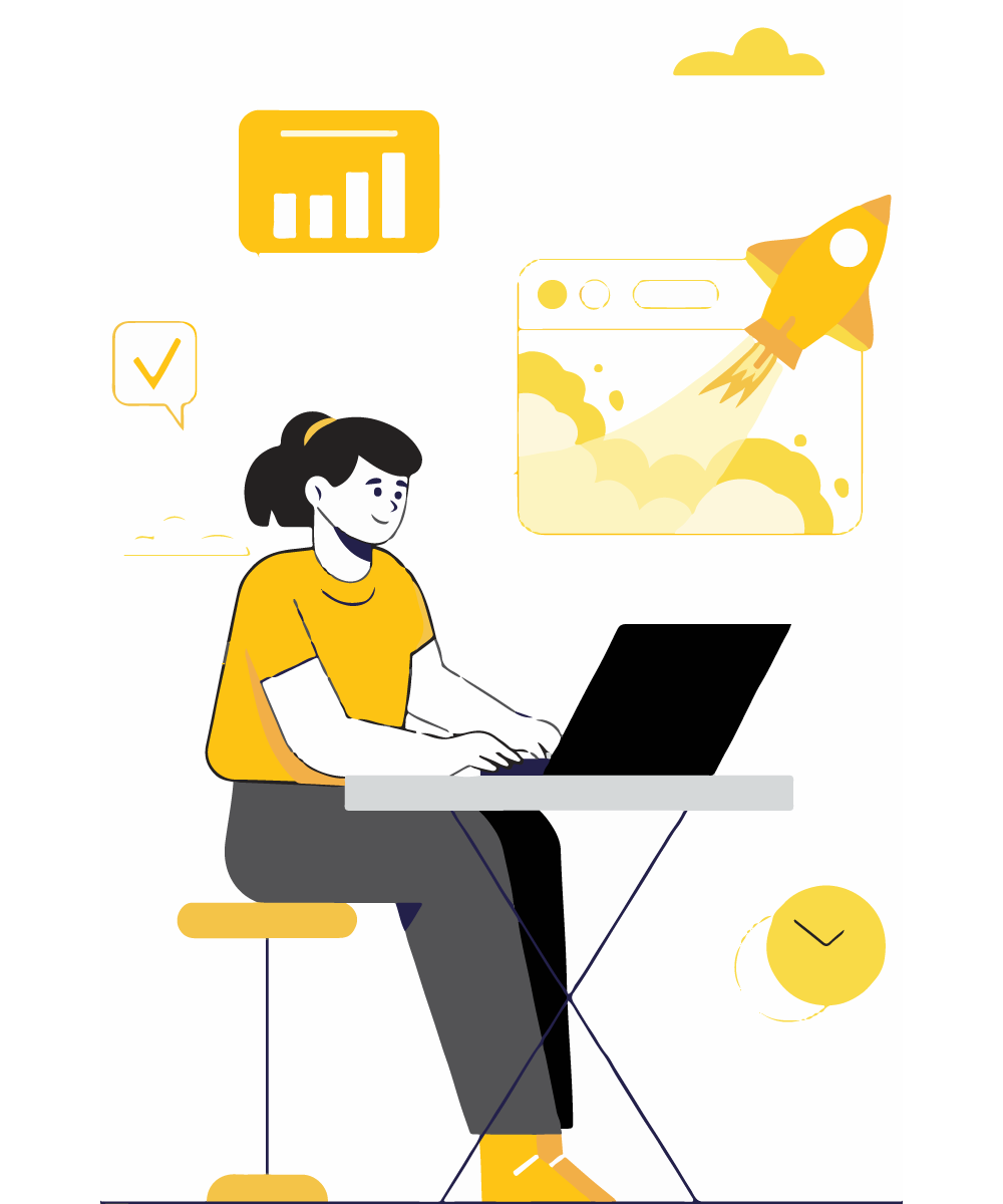 Our Comprehensive Digital Marketing Services