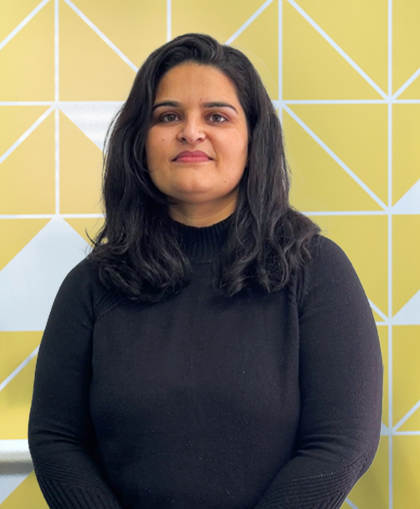 Parvinder Kaur