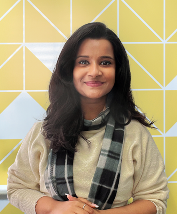 Tanishka Rao