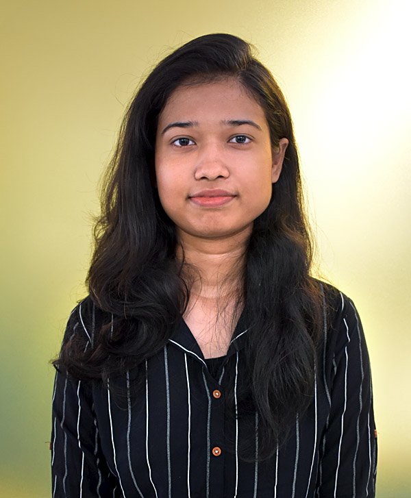 Juhi Jaiswal