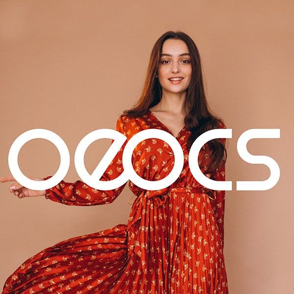 OEOCS Brand Design