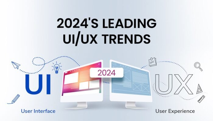 Top UI/UX Trends Dominating 2026 | Future of Design & Innovation