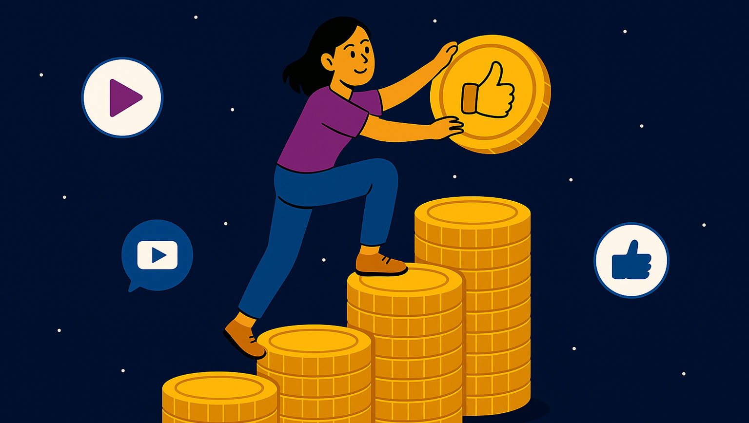 grow with visual best video service, Measuring the ROI of Explainer Videos