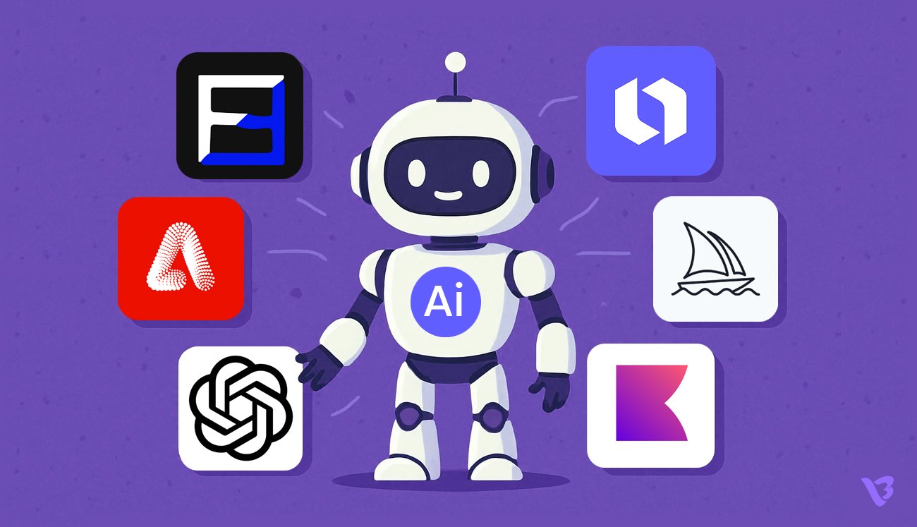 Design Smarter, Not Harder: AI Tools Every Designer Should Try