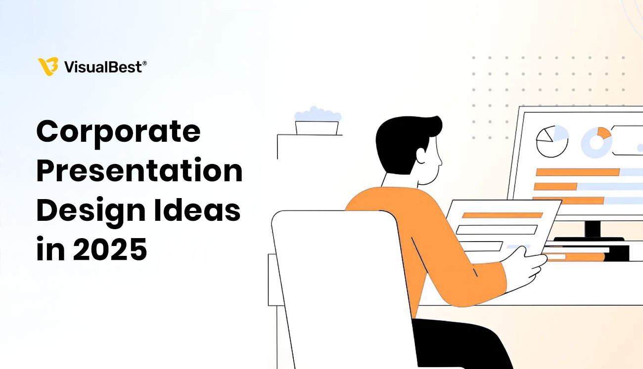 Corporate Presentation Design Ideas in 2025