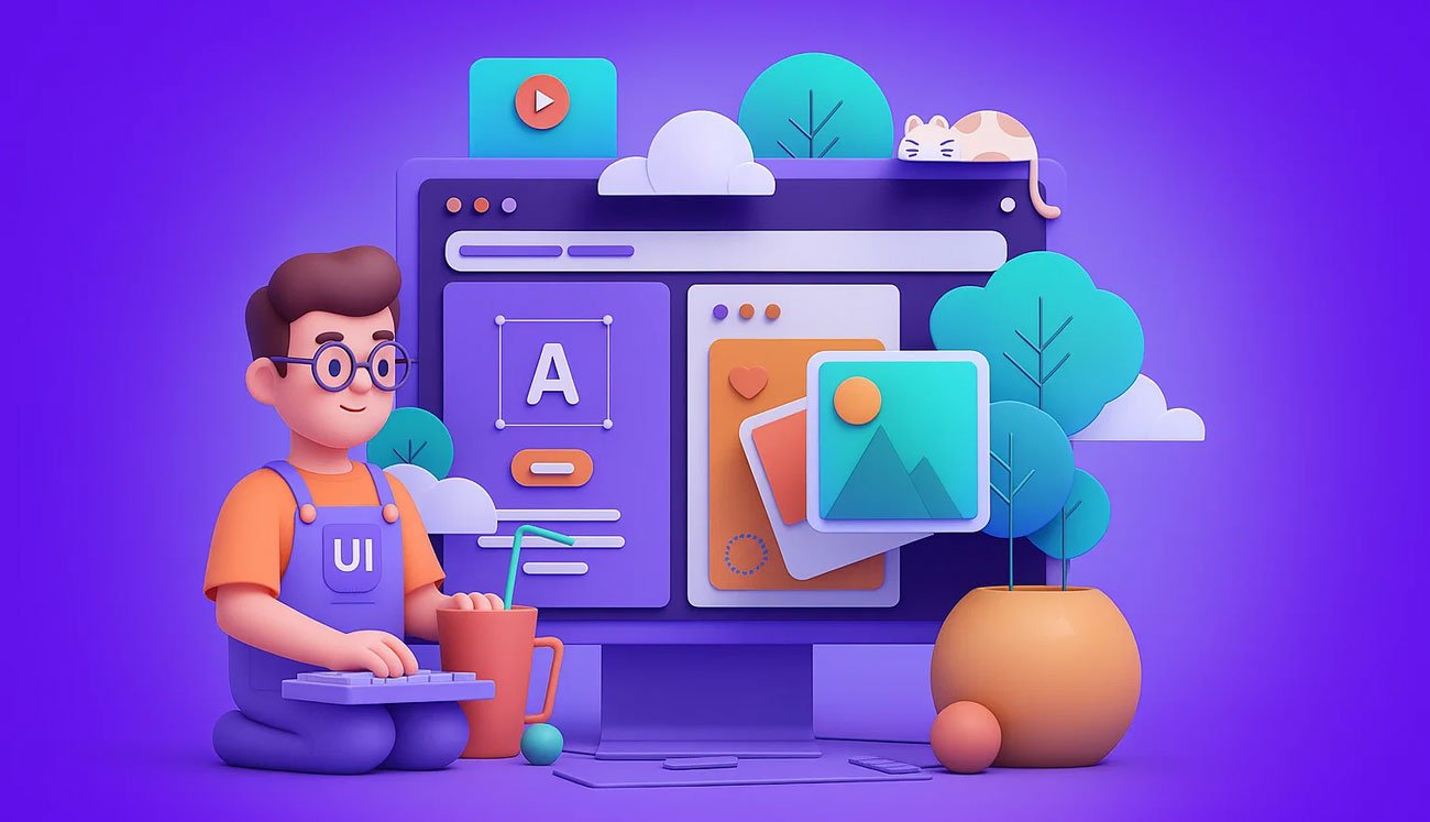 10 UI UX Design Mistakes to Avoid