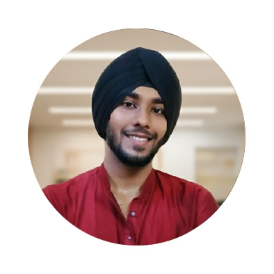 Manmeet Singh, 