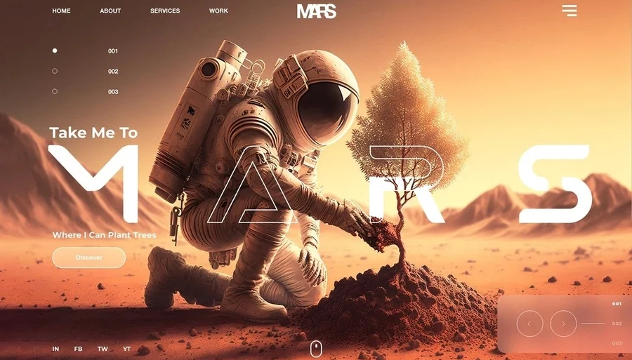 Top Graphic Design Trends Shaping 2026