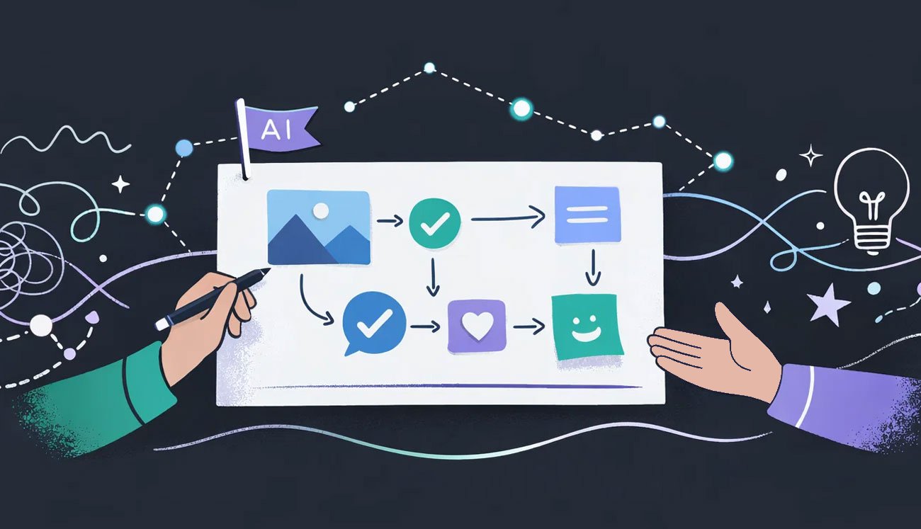 Reduce Revision Rounds with AI: Best Practices for Designers & Clients