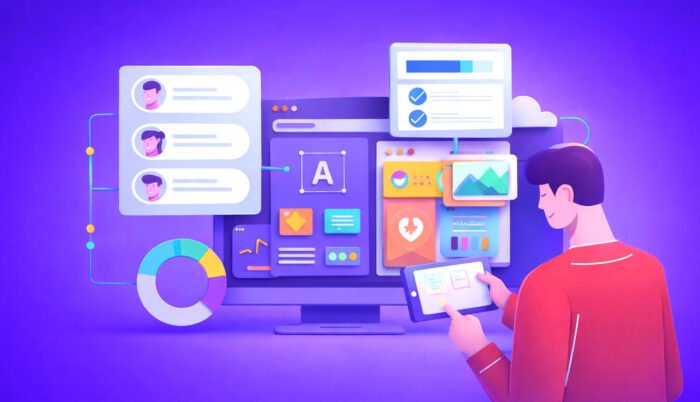 How to Choose the Right Graphic Design Agency in 2026