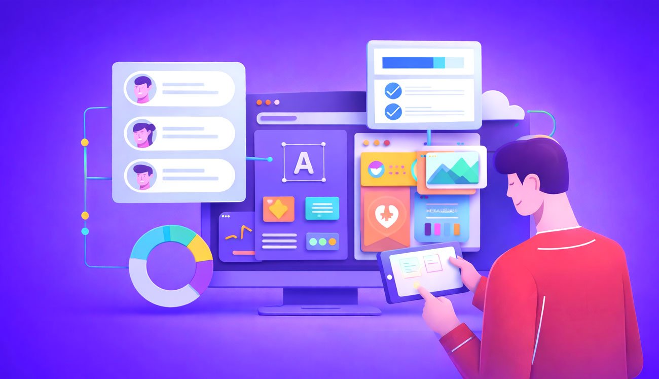 How to Choose the Right Graphic Design Agency in 2026