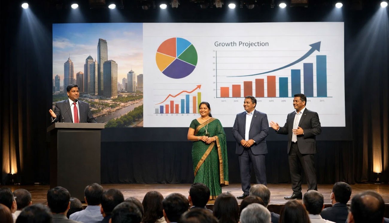 Pitch Deck vs Sales Deck vs Corporate Deck: Which One Do You Need?