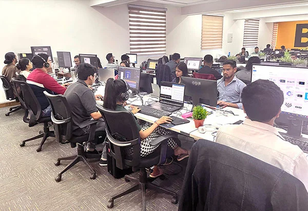 A White-Label AI Video Production Company