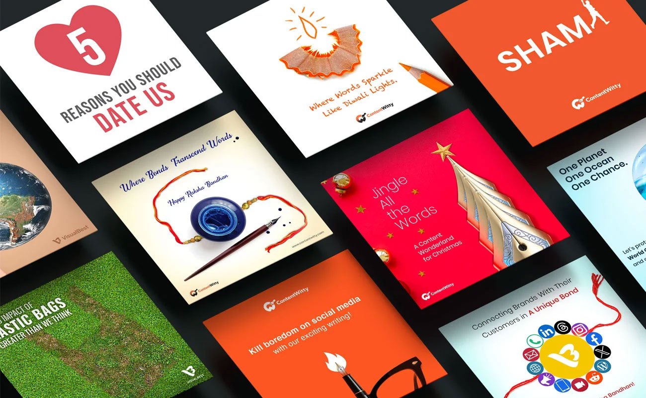 How to Create Conceptual Images Using AI (and Why Human Touch Makes All the Difference)
