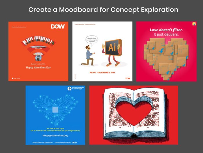 How to Create Conceptual Images Using AI