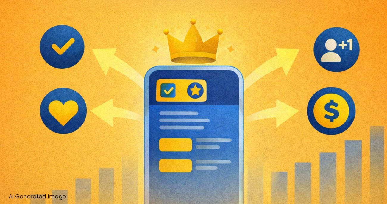 UX as a Strategic Investment 