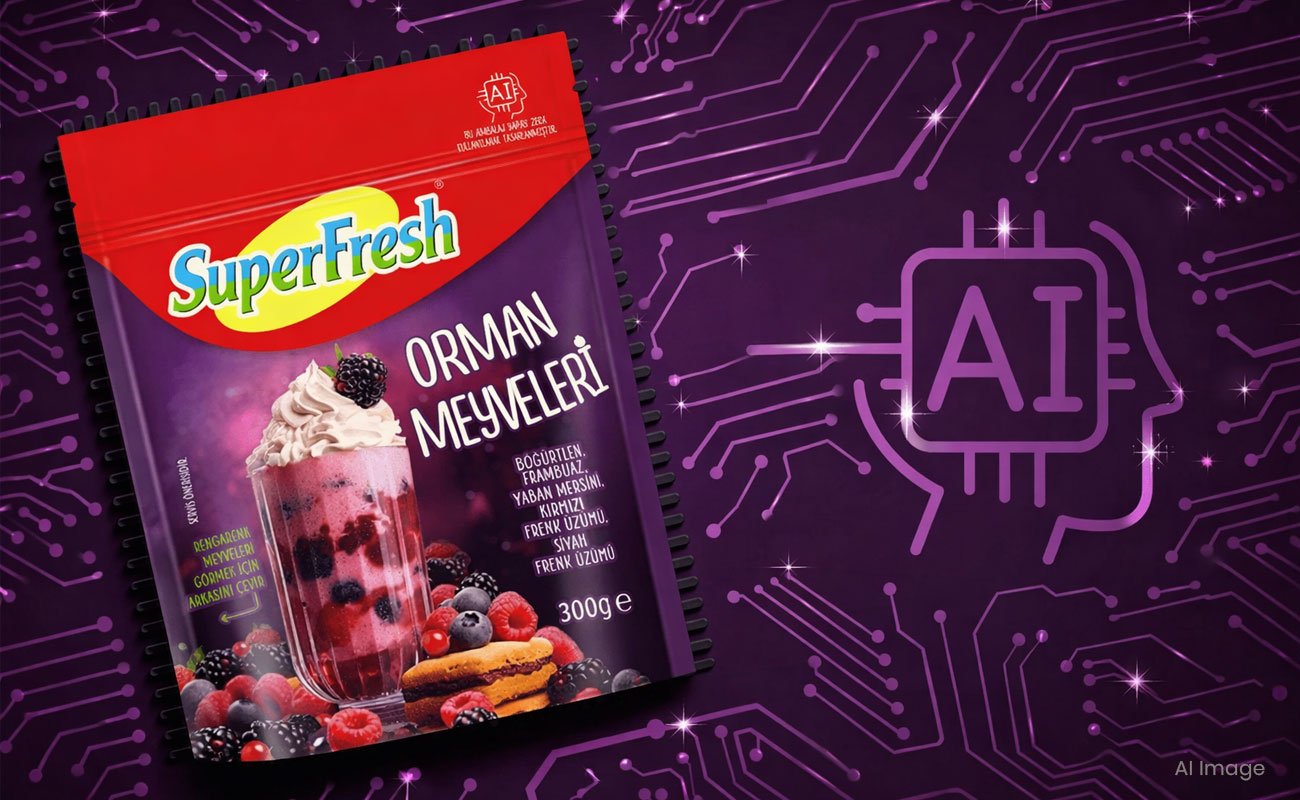 The Complete Guide to AI in Packaging Design & Branding (2026 Edition)