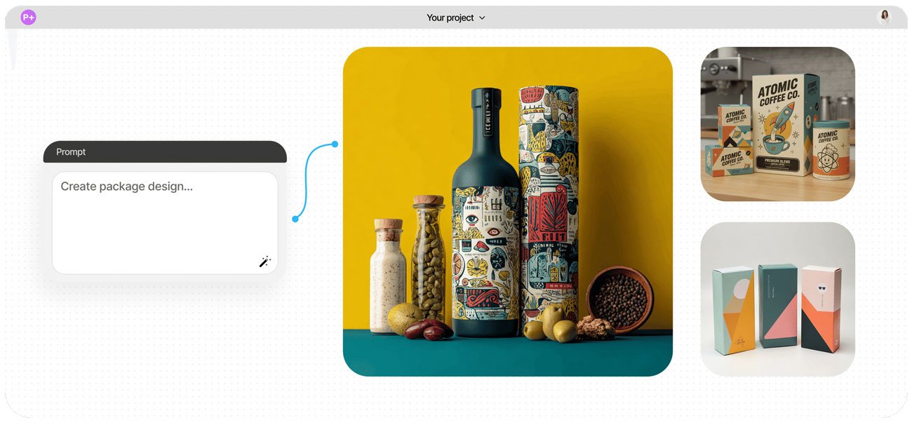 The Rise of AI in Packaging & Branding
