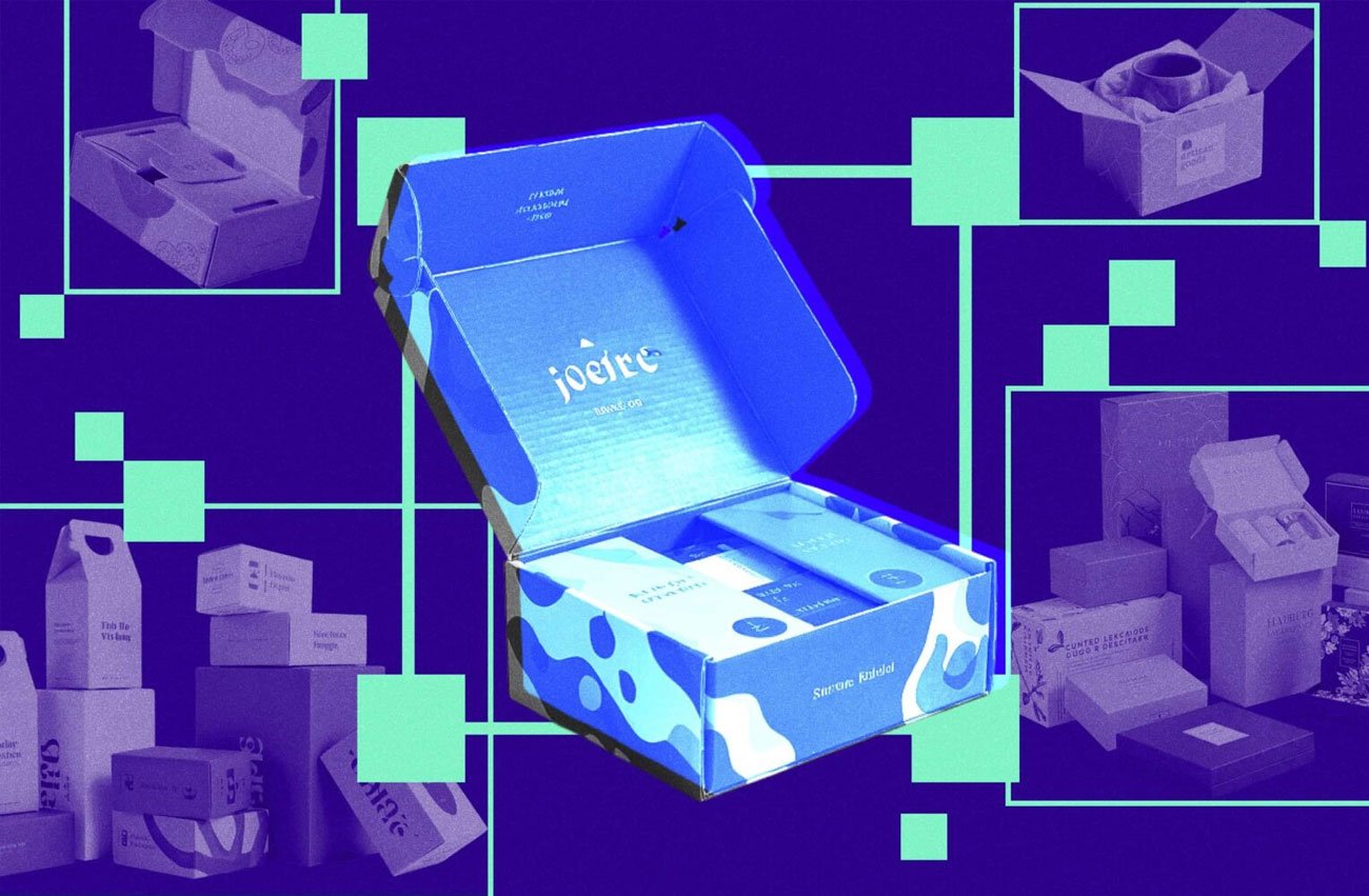 AI’s Role in Brand Identity & Package Messaging