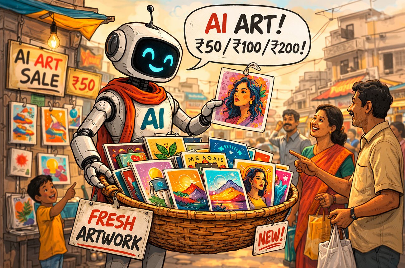 The High Cost of "Cheap" Visuals