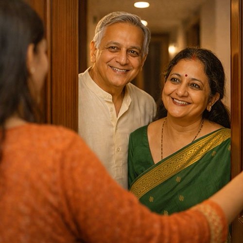 Haldiram’s Bhujia – Ai Video