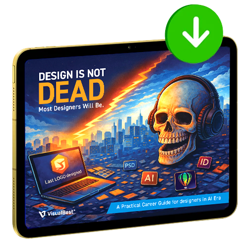 Career Guide for Designers in Ai Era – 2026