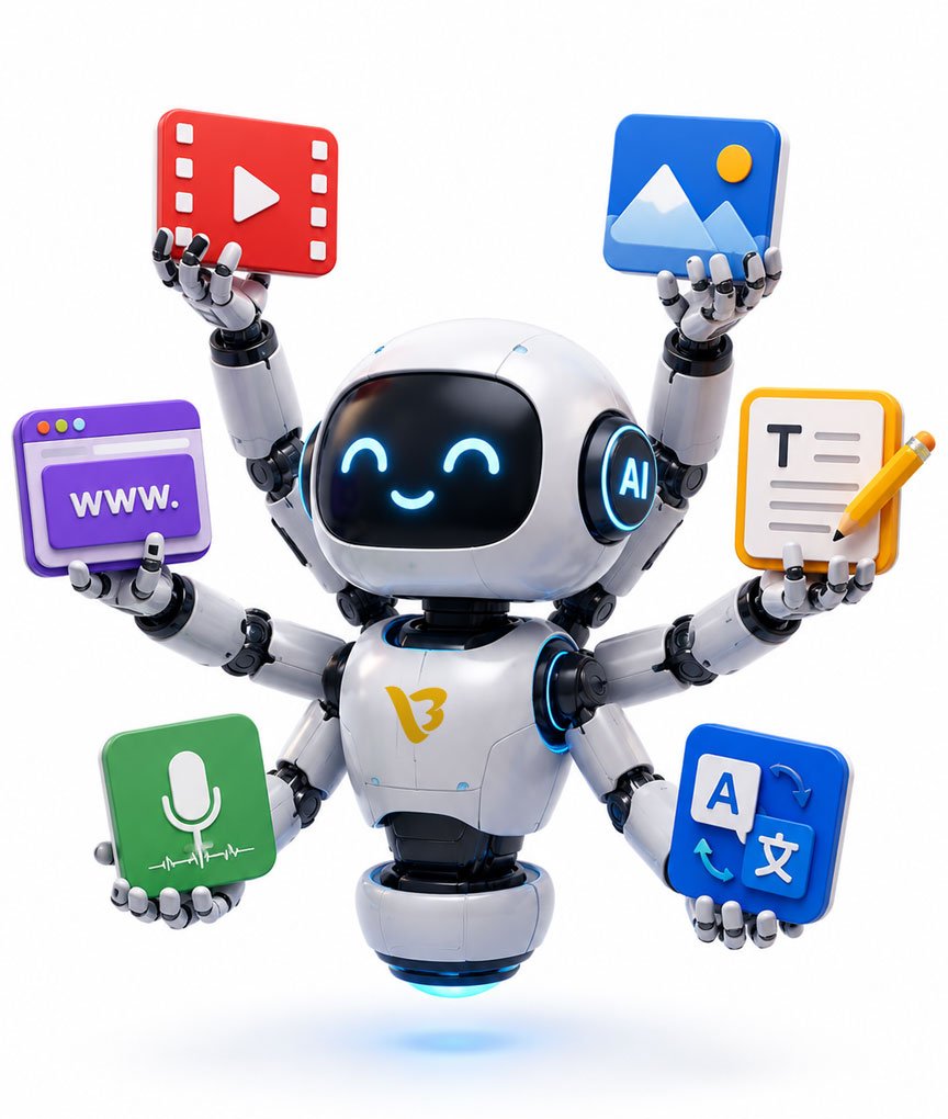 Ai Creative Services