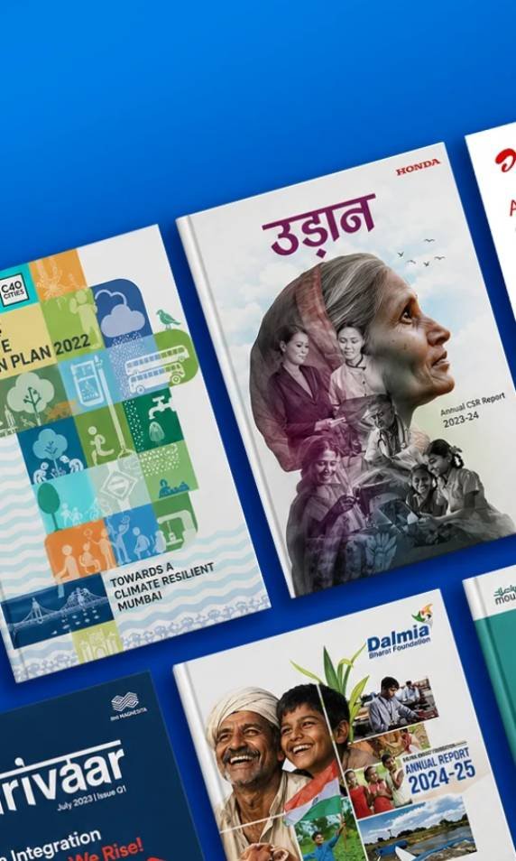 Website Design & Development