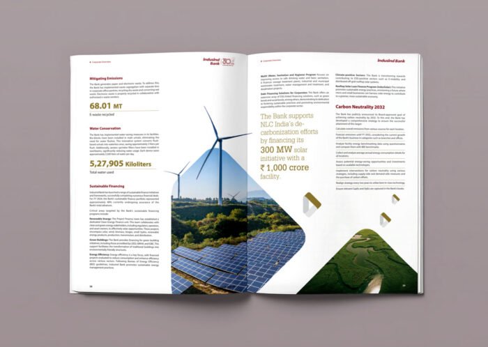 8 Best Annual Report Design Examples Worth Studying 2026