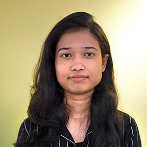 Juhi Jaiswal