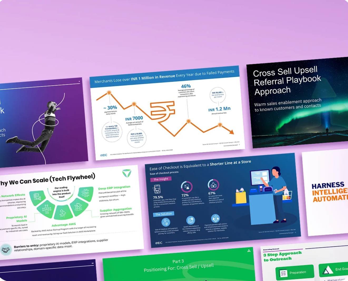 Presentation Design