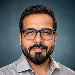 Santosh Kushwaha