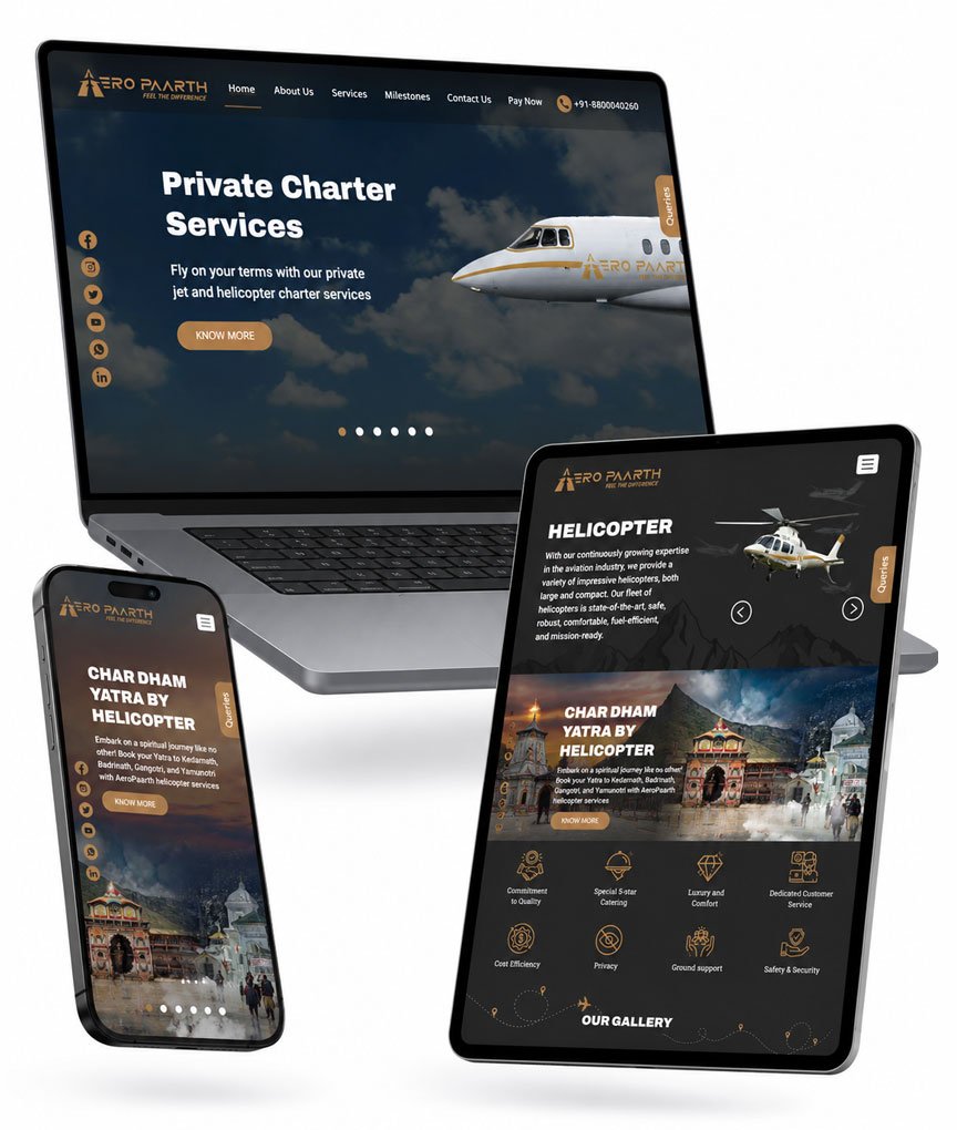 Website Design