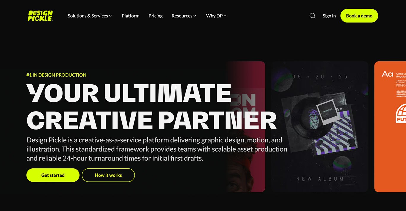 Design Pickle (USA)