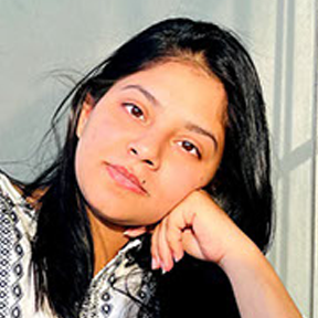 Manvi Verma