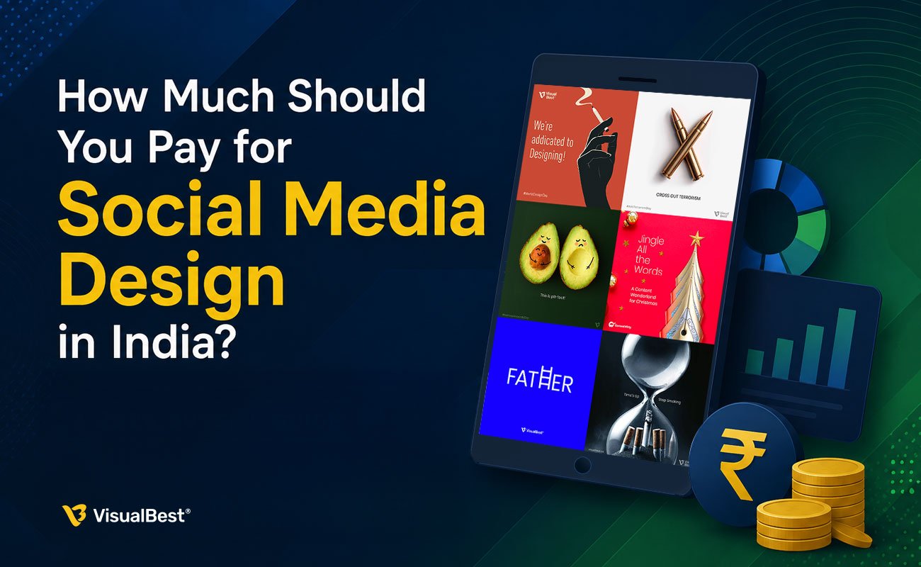 How Much Should You Pay for Social Media Design in India? A 2026 Buyer’s Guide