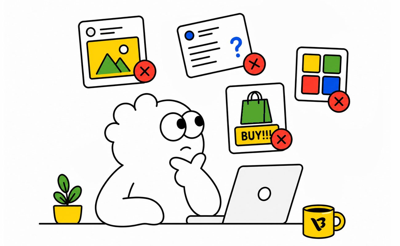 10 Social Media Design Mistakes Companies Make (and How to Fix Each)