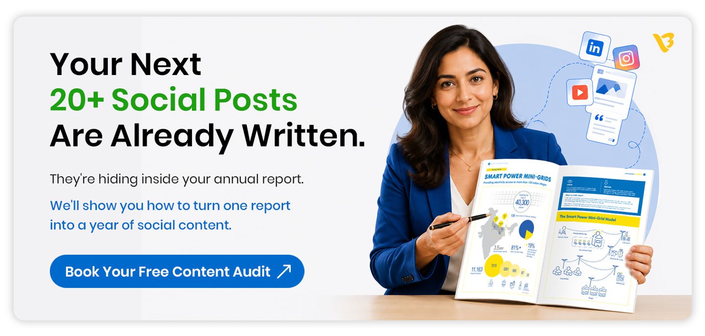 contact best annual report design agency