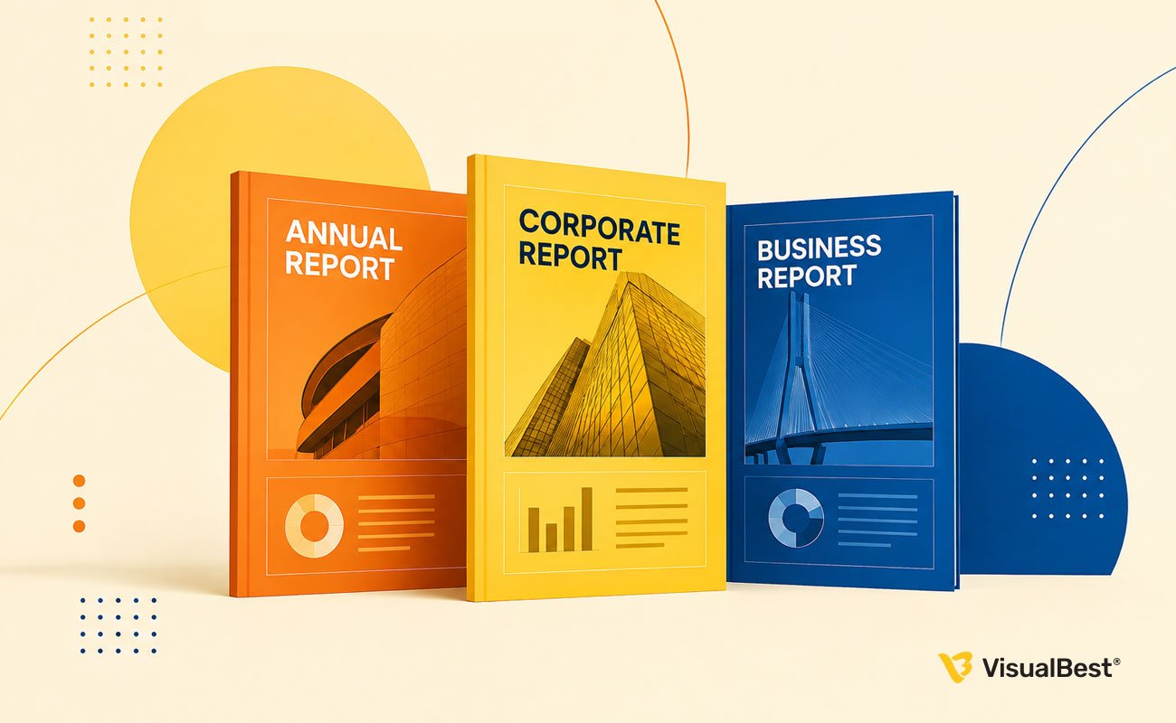 Annual Report vs Corporate Report vs Business Report: Which Do You Actually Need in 2026?
