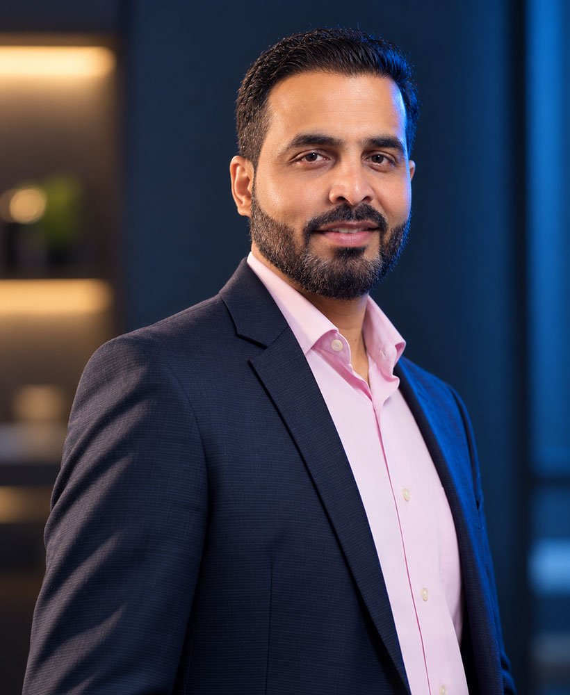 Kartikey Sagar